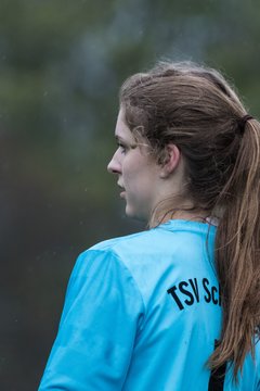 Bild 119 - Frauen Kieler MTV - TSV Schienberg : Ergebnis: 9:0